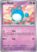 Image for Marill (083/217) [ME: Ascended Heroes] - Pokemon