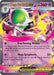 Image for Mega Gardevoir ex (089/217) [ME: Ascended Heroes] - Pokemon