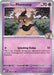 Image for Hop's Phantump (095/217) [ME: Ascended Heroes] - Pokemon