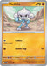 Image for Meditite (103/217) [ME: Ascended Heroes] - Pokemon