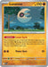 Image for Lunatone (105/217) [ME: Ascended Heroes] - Pokemon