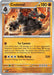 Image for Coalossal (120/217) [ME: Ascended Heroes] - Pokemon