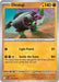 Image for Okidogi (122/217) [ME: Ascended Heroes] - Pokemon