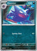 Image for Haunter (124/217) [ME: Ascended Heroes] - Pokemon