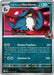 Image for Team Rocket's Honchkrow (127/217) [ME: Ascended Heroes] - Pokemon