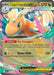 Image for Mega Dragonite ex (152/217) [ME: Ascended Heroes] - Pokemon