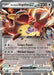 Image for Team Rocket's Kangaskhan ex (162/217) [ME: Ascended Heroes] - Pokemon