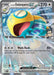 Image for Larry's Dudunsparce ex (164/217) [ME: Ascended Heroes] - Pokemon