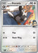 Image for Larry's Staravia (169/217) [ME: Ascended Heroes] - Pokemon