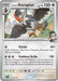Image for Larry's Staraptor (170/217) [ME: Ascended Heroes] - Pokemon