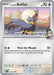 Image for Larry's Rufflet (173/217) [ME: Ascended Heroes] - Pokemon