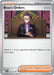 Image for Boss's Orders [Corbeau] (183/217) [ME: Ascended Heroes] - Pokemon