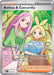 Image for Anthea & Concordia (254/217) [ME: Ascended Heroes] - Pokemon