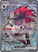 Image for N's Zoroark ex (286/217) [ME: Ascended Heroes] - Pokemon