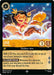 Image for Lilo - Rock Star (17/204) [Winterspell] - Disney Lorcana