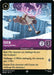 Image for Sven - Leaping Reindeer (60/204) [Winterspell] - Disney Lorcana