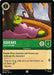 Image for Squeaks - Cozy Caterpillar (80/204) [Winterspell] - Disney Lorcana