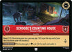 Image for Scrooge's Counting House - Ebenezer's Office (134/204) [Winterspell] - Disney Lorcana