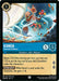 Image for Kanga - Peaceful Gatherer (138/204) [Winterspell] - Disney Lorcana