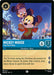 Image for Mickey Mouse - Tiny Tim's Father (140/204) [Winterspell] - Disney Lorcana