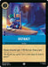 Image for Distract (164/204) [Winterspell] - Disney Lorcana