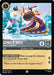 Image for Donald Duck - Along for the Ride (178/204) [Winterspell] - Disney Lorcana