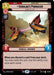 Image for Sebulba's Podracer - Taking the Lead (176/264) [A Lawless Time] - Star Wars: Unlimited