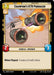 Image for Champion's KT-9 Podracer (232/264) [A Lawless Time] - Star Wars: Unlimited