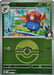 Image for Erika's Gloom (Poke Ball) (002/217) [ME: Ascended Heroes] - Pokemon