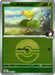 Image for Erika's Bellsprout (Poke Ball) (004/217) [ME: Ascended Heroes] - Pokemon