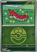 Image for Wurmple (Love Ball) (011/217) [ME: Ascended Heroes] - Pokemon