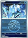 Image for Glastrier (Friend Ball) (054/217) [ME: Ascended Heroes] - Pokemon