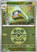 Image for Charjabug (Quick Ball) (065/217) [ME: Ascended Heroes] - Pokemon