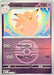 Image for Clefable (Love Ball) (075/217) [ME: Ascended Heroes] - Pokemon