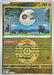 Image for Lunatone (Dusk Ball) (105/217) [ME: Ascended Heroes] - Pokemon