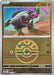 Image for Okidogi (Friend Ball) (122/217) [ME: Ascended Heroes] - Pokemon