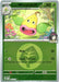 Image for Erika's Weepinbell (Energy Symbol Pattern) (005/217) [ME: Ascended Heroes] - Pokemon