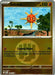 Image for Solrock (Energy Symbol Pattern) (106/217) [ME: Ascended Heroes] - Pokemon