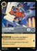 Image for Launchpad - Hideout Defender (172/204) [Winterspell] - Disney Lorcana