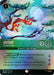 Image for Mushu - Sneaky Dragon (Epic) (212/204) [Winterspell] - Disney Lorcana