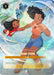 Image for Raging Storm (Enchanted) (225/204) [Winterspell] - Disney Lorcana