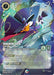 Image for Darkwing Duck - Cool Under Pressure (Enchanted) (239/204) [Winterspell] - Disney Lorcana