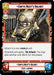 Image for Enfys Nest's Helmet (186/264) [A Lawless Time] - Star Wars: Unlimited