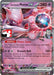 Image for Team Rocket's Mewtwo ex (079/217) [Prize Pack Series Cards] - Pokemon