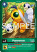 Image for Puroromon (Limited Foil) (EX11-003 C) [Dawn of Liberator] - Digimon Card Game