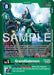 Image for GrandGalemon (Limited Foil) (EX11-032 U) [Dawn of Liberator] - Digimon Card Game