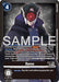 Image for Xeno (Limited Foil) (EX11-066 U) [Dawn of Liberator] - Digimon Card Game