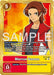 Image for Marcus Damon - BT13-095 (Gold Border) (BT13-095 R) [Advanced Booster Digimon Generation] - Digimon Card Game