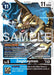 Image for ZeigGreymon (AD1-013 R) [Advanced Booster Digimon Generation] - Digimon Card Game