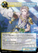 Image for Dionysus, Olympian God of Revelry (MP03-003 SR) [Masterpiece Collection 03 "Dimensional Hope"] - Force of Will